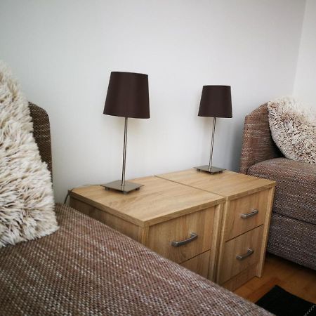 Voeroesmarty Apartman Miskolc - Belvaros - Downtown Εξωτερικό φωτογραφία