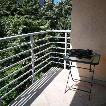 Voeroesmarty Apartman Miskolc - Belvaros - Downtown Εξωτερικό φωτογραφία