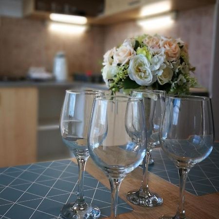 Voeroesmarty Apartman Miskolc - Belvaros - Downtown Εξωτερικό φωτογραφία