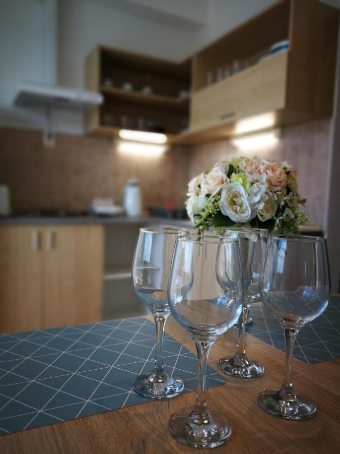 Voeroesmarty Apartman Miskolc - Belvaros - Downtown Εξωτερικό φωτογραφία