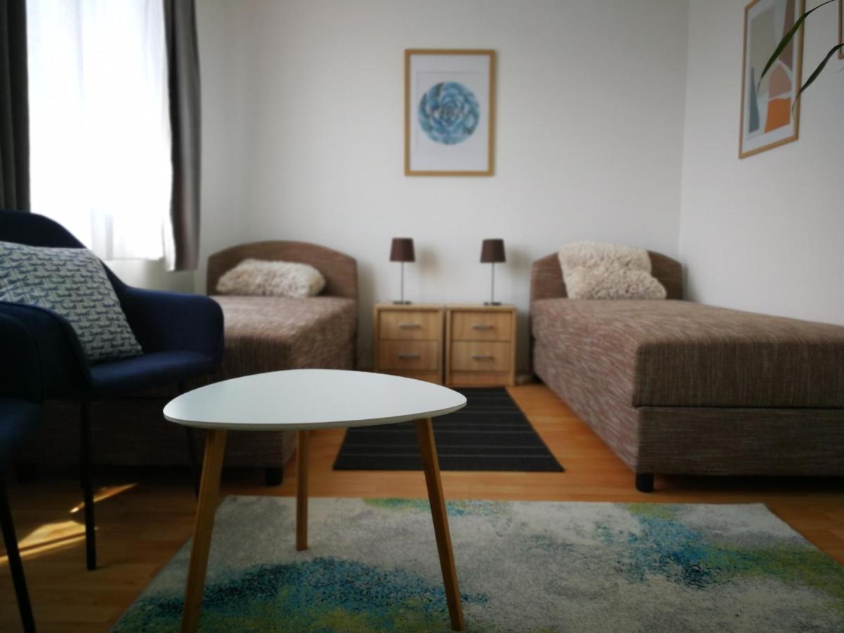 Voeroesmarty Apartman Miskolc - Belvaros - Downtown Εξωτερικό φωτογραφία