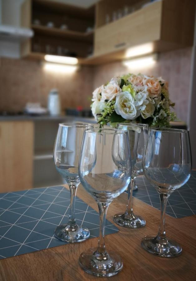 Voeroesmarty Apartman Miskolc - Belvaros - Downtown Εξωτερικό φωτογραφία