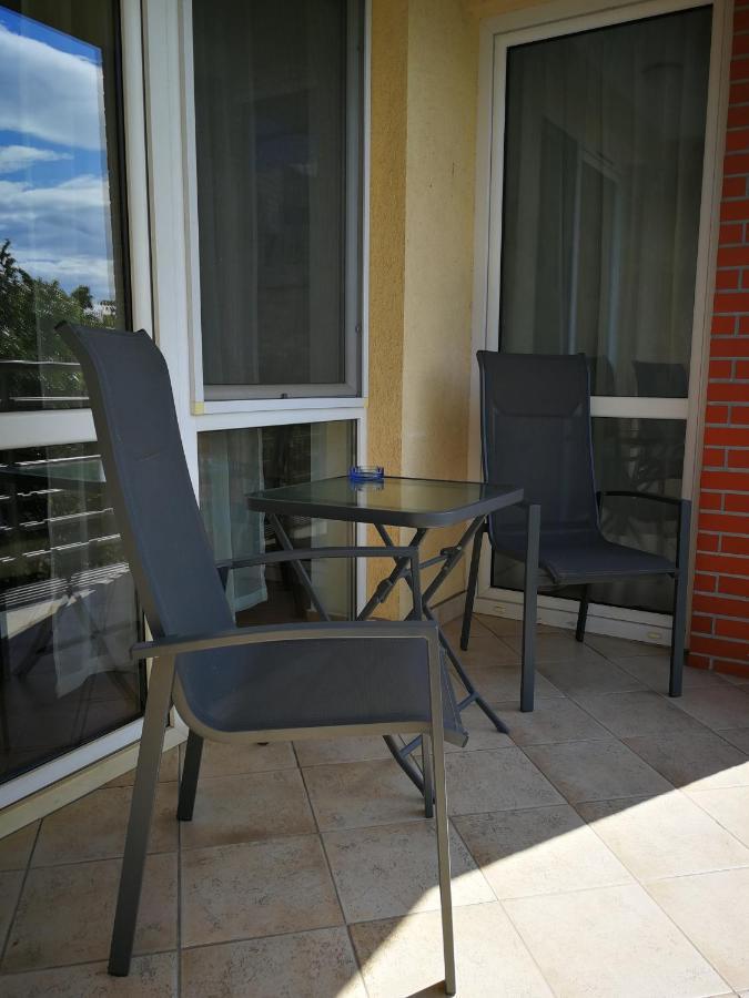 Voeroesmarty Apartman Miskolc - Belvaros - Downtown Εξωτερικό φωτογραφία